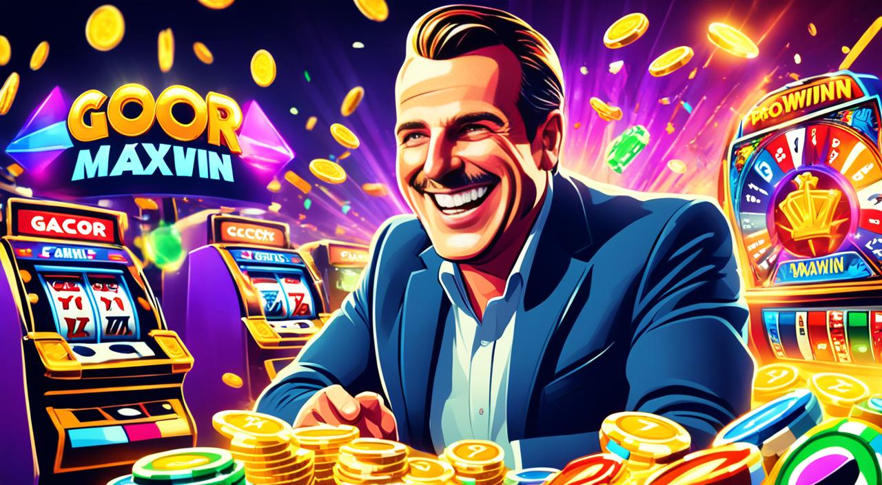 slot gacor maxwin