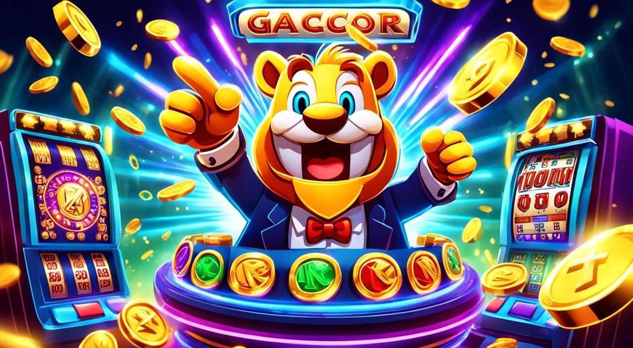 slot gacor